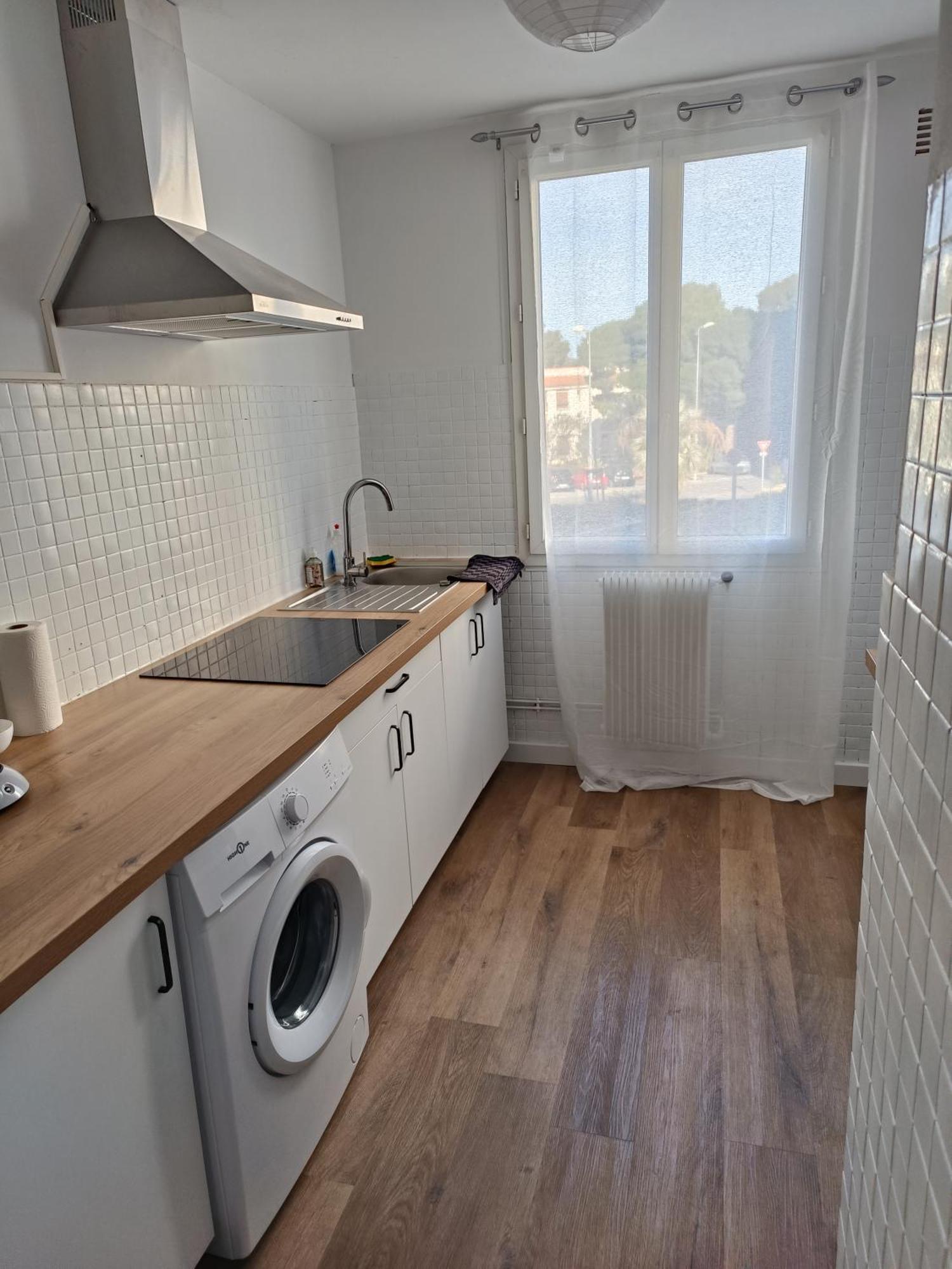Appartement Proche Centre Ville / 3 Chambres Perpignan Eksteriør bilde
