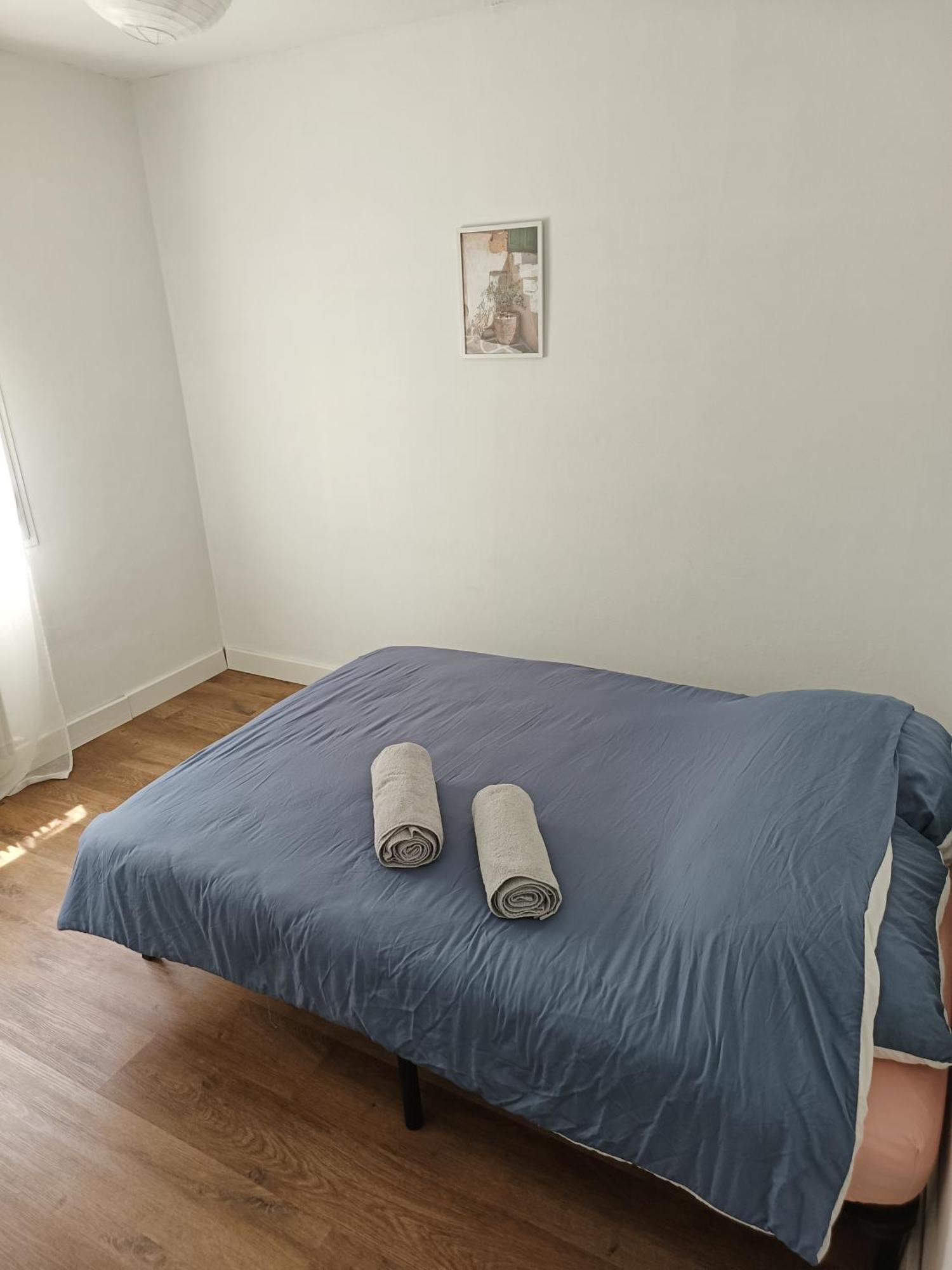 Appartement Proche Centre Ville / 3 Chambres Perpignan Eksteriør bilde